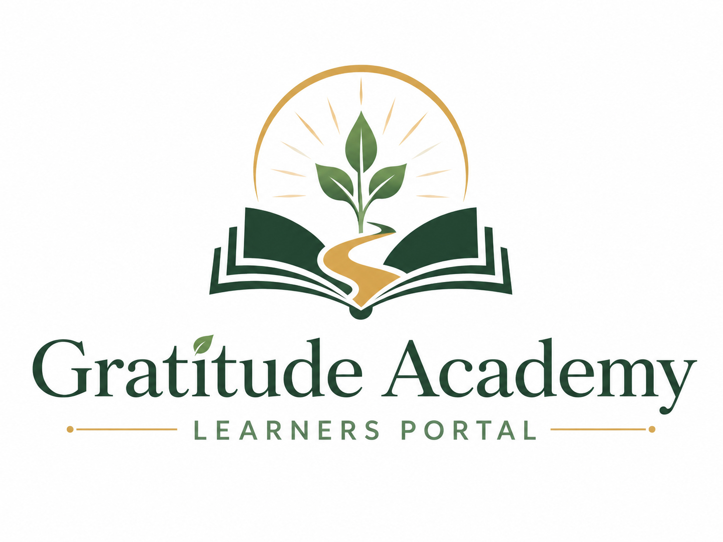 Gratitude Learners Portal
